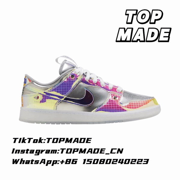 Dunk Low 4