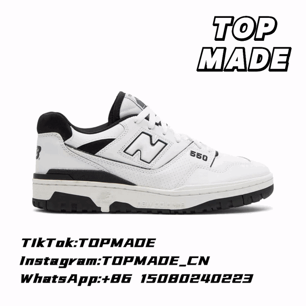 New Balance 550