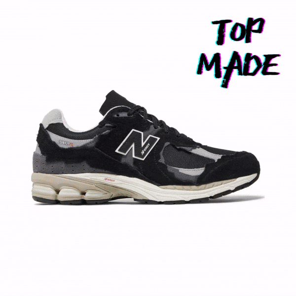 New Balance 2002 2
