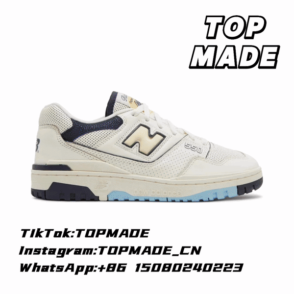 New Balance 550 2