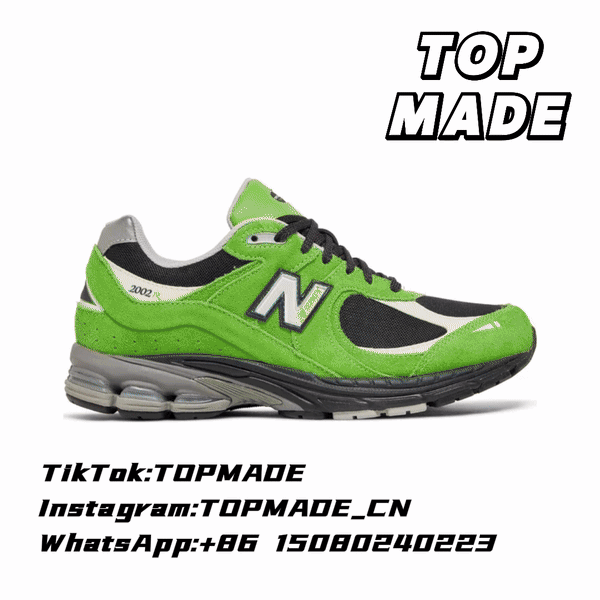 New Balance 2002r 2