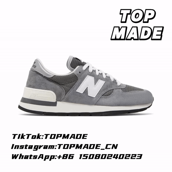 New Balance 990
