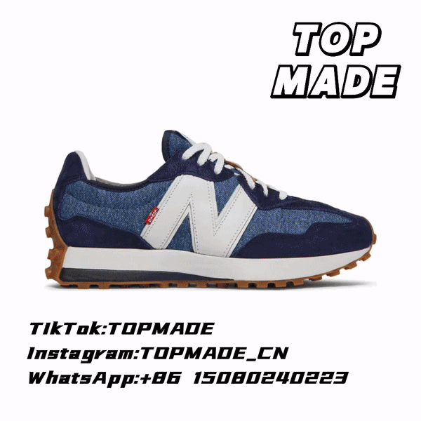 New Balance 327 2