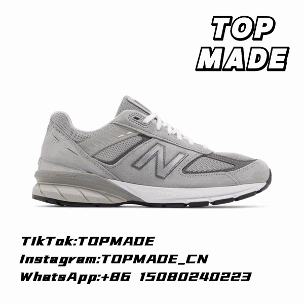 New Balance 990 2