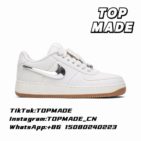 Air force 1 low 2