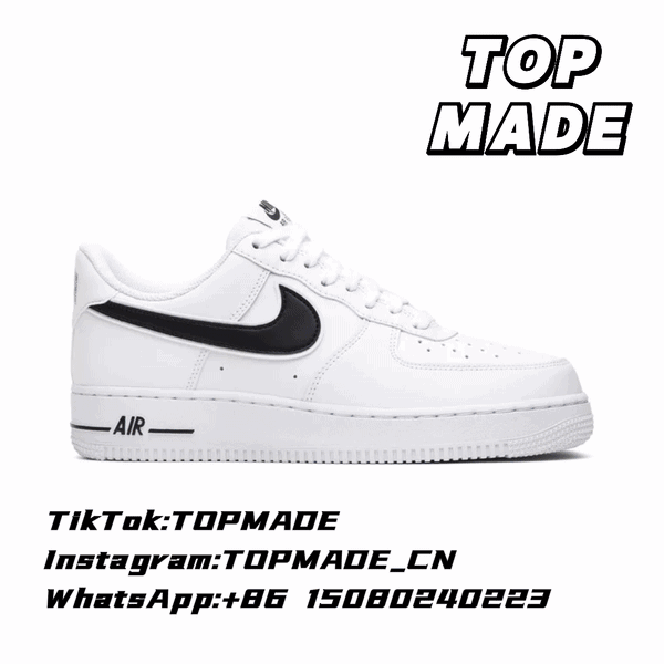 Air force 1 low 3