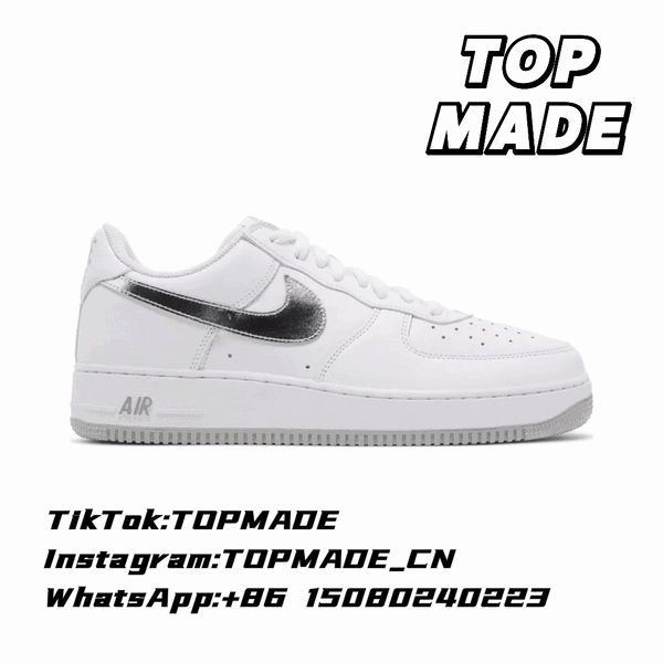 Air Force 1 low 4