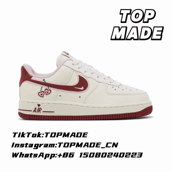 Air force 1 low 5