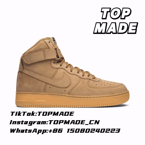 Air force 1 high