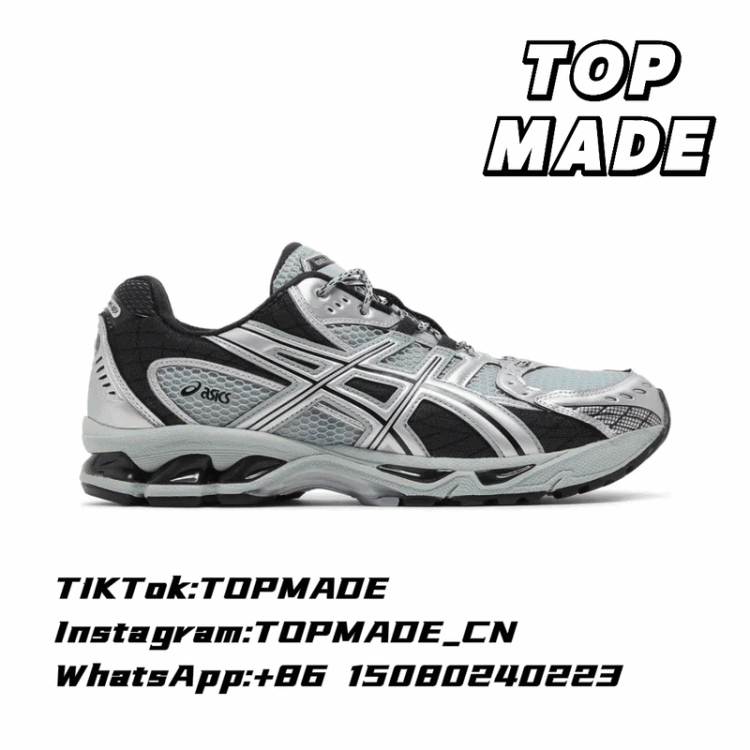 Asics Gel 10.1