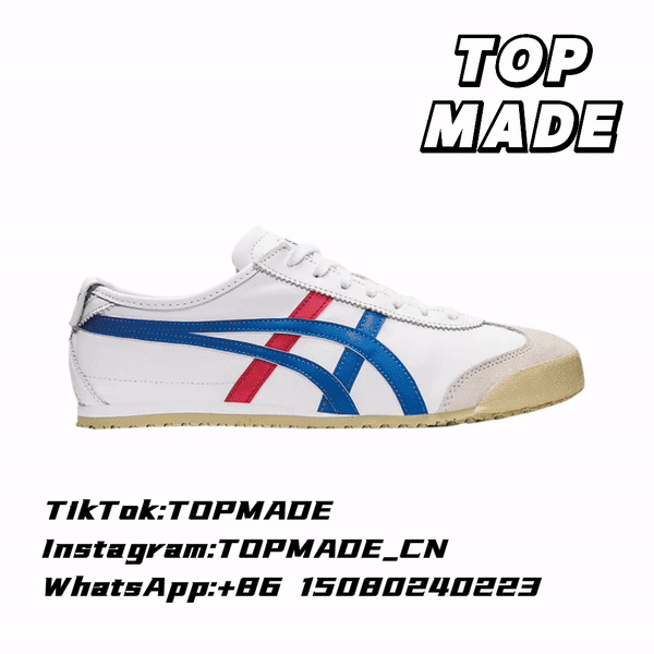 Onitsuka Tiger Mexico