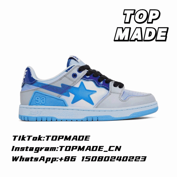 Bapesta Sk8