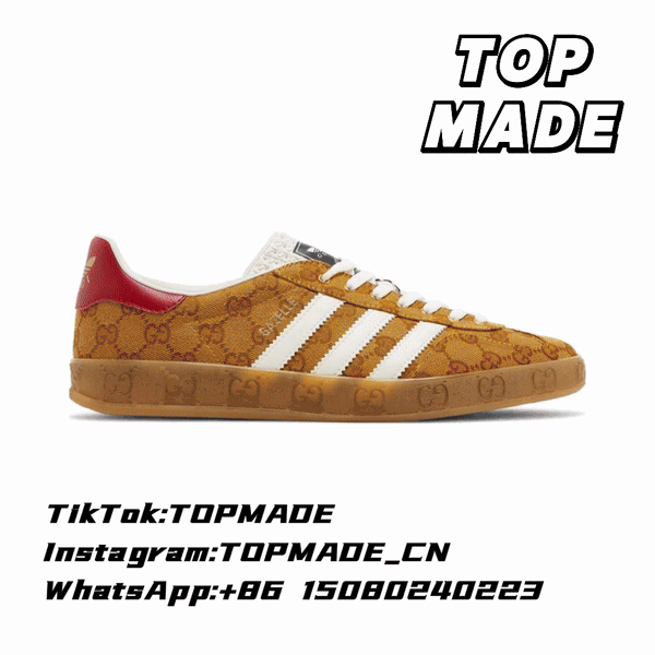 Adidas Gucci Gazelle