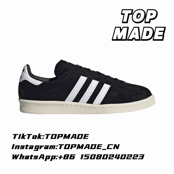 Adidas Campus 80s