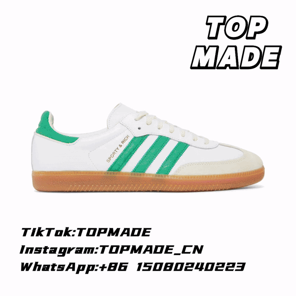 Adidas samba OG