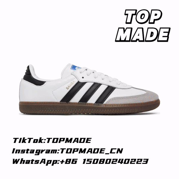 Adidas samba OG 2