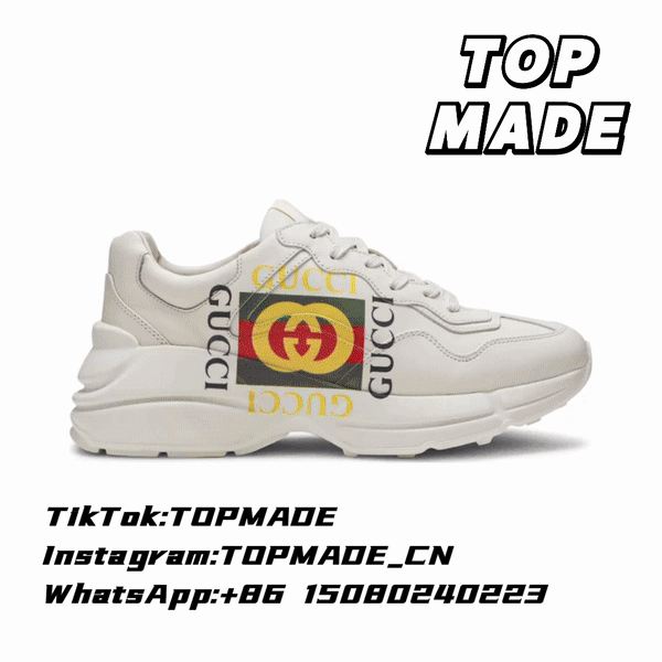 Gucci Rhyton