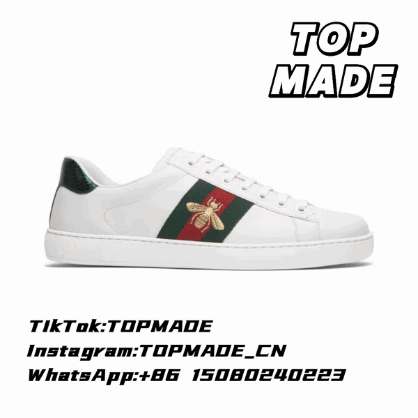 Gucci ace