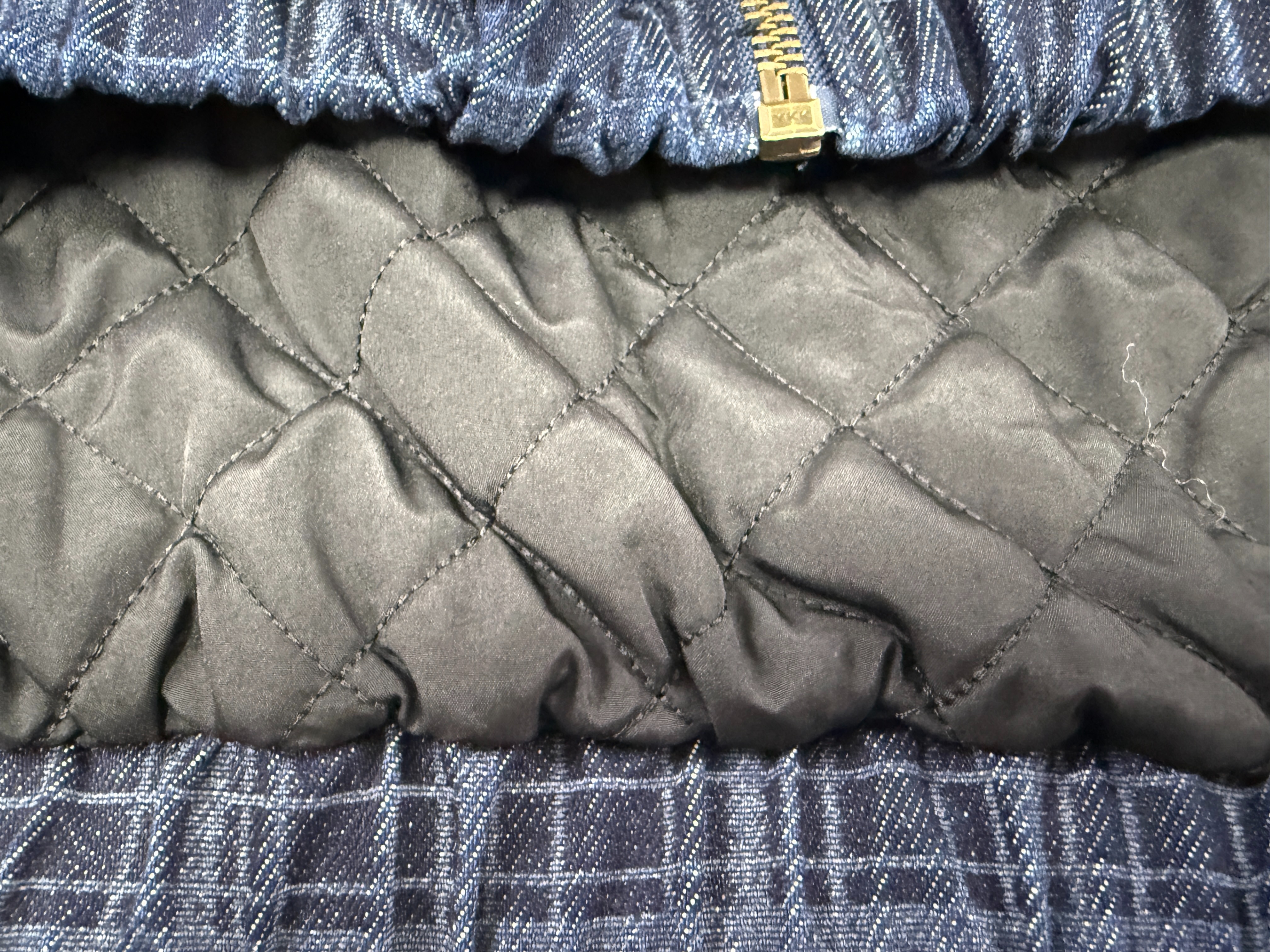 Derschutze blue tracksuit - Image 6