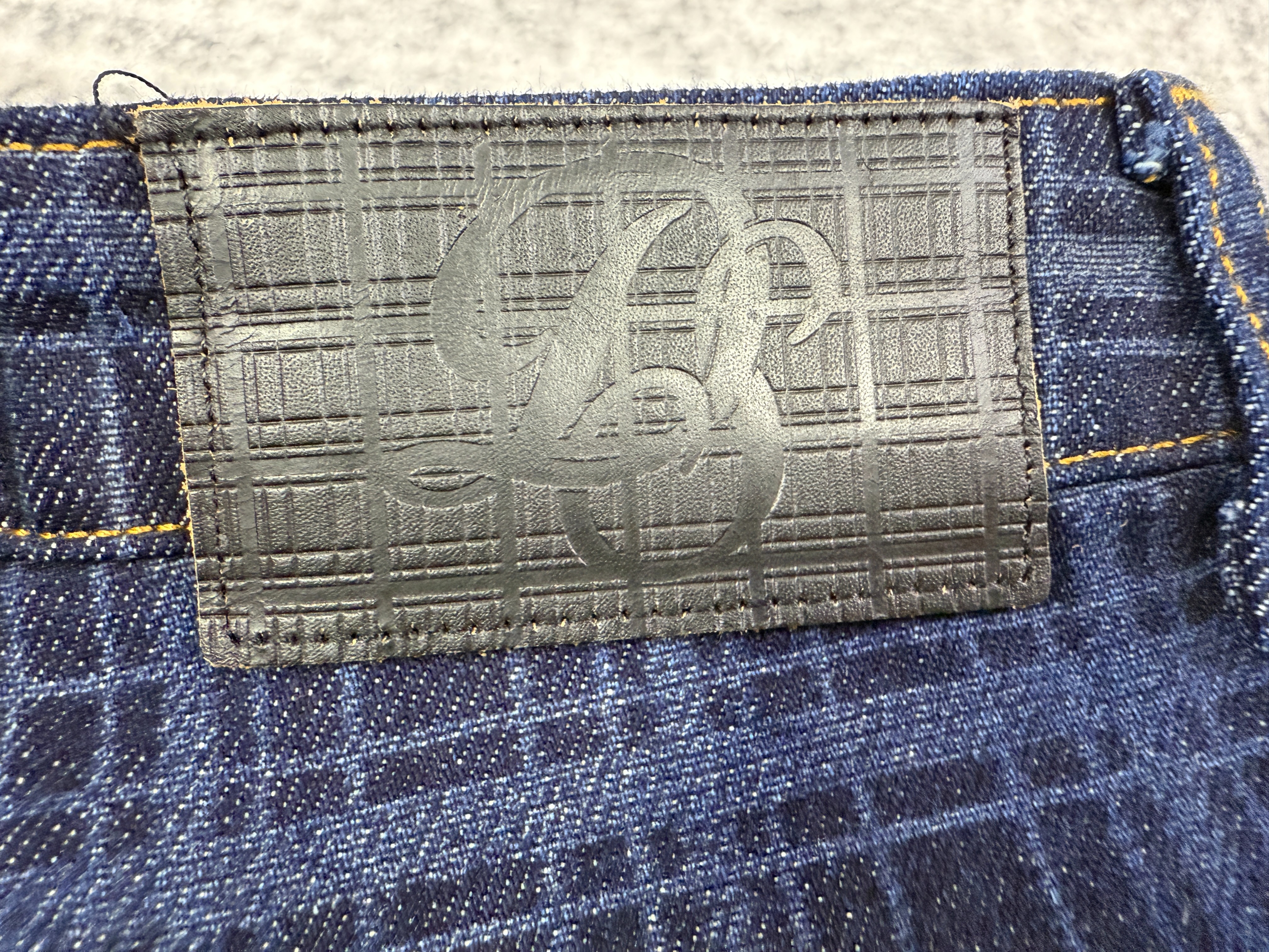 Derschutze blue tracksuit - Image 10