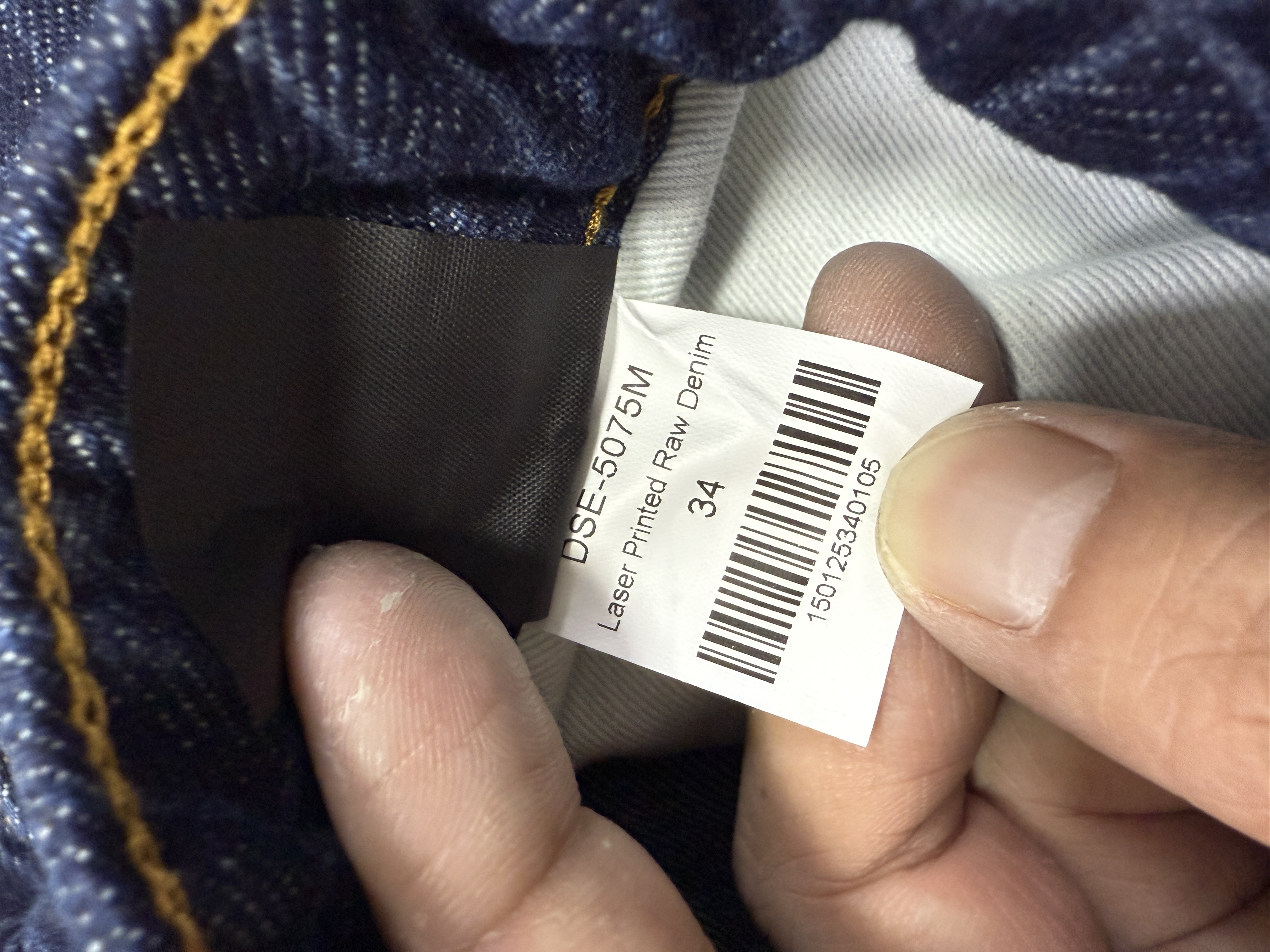 Derschutze blue tracksuit - Image 13