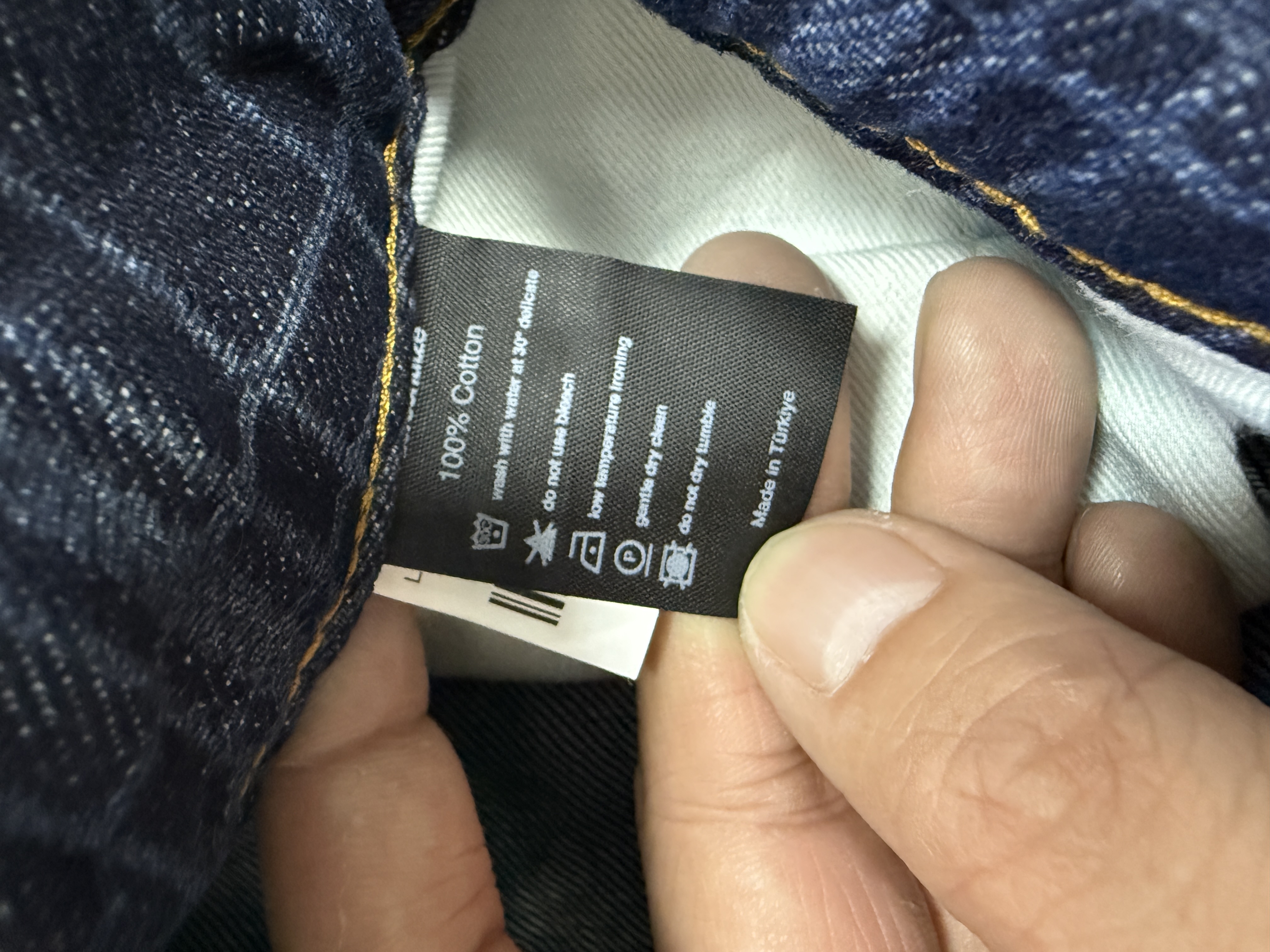 Derschutze blue tracksuit - Image 14