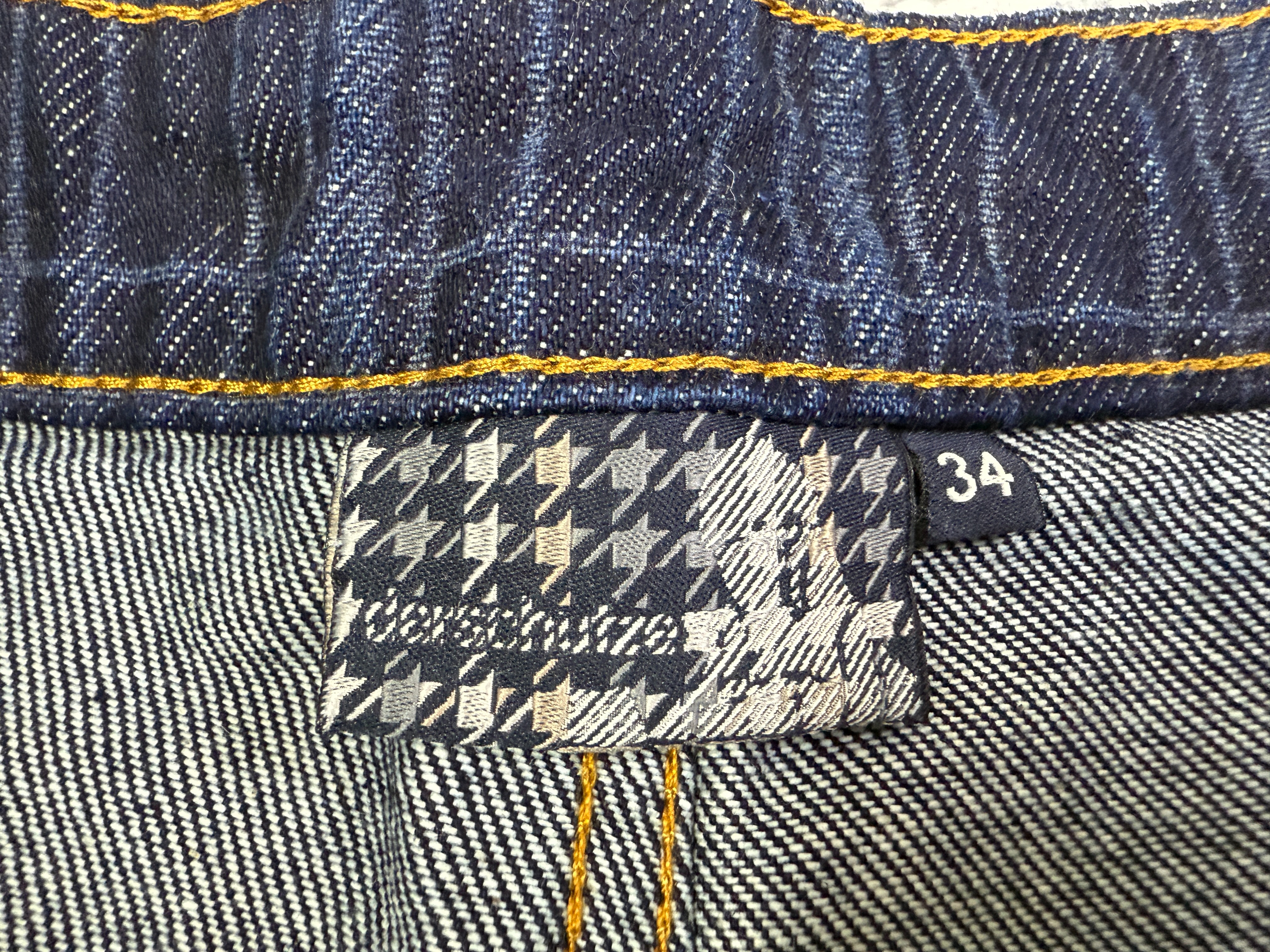 Derschutze blue tracksuit - Image 17