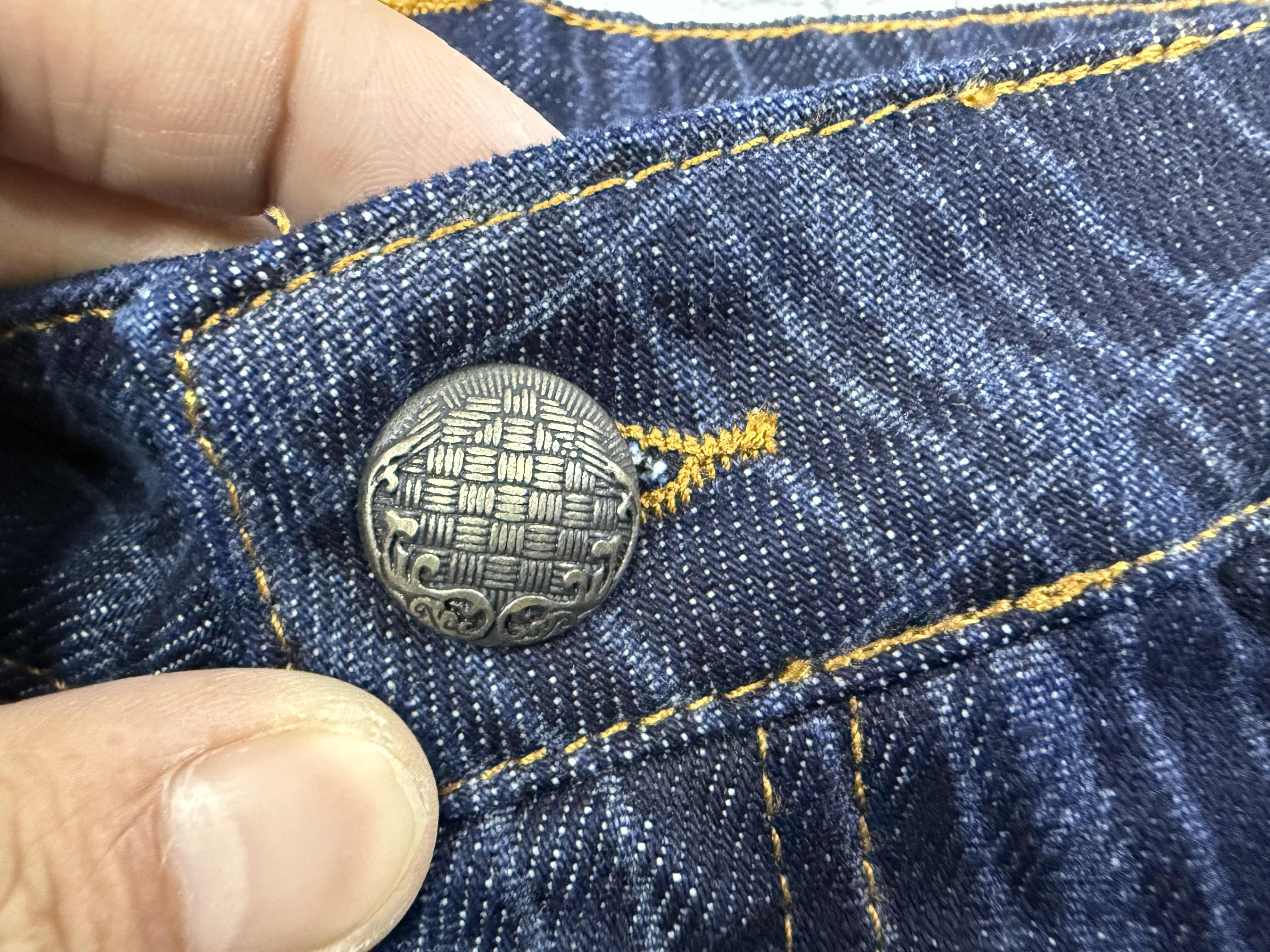 Derschutze blue tracksuit - Image 18