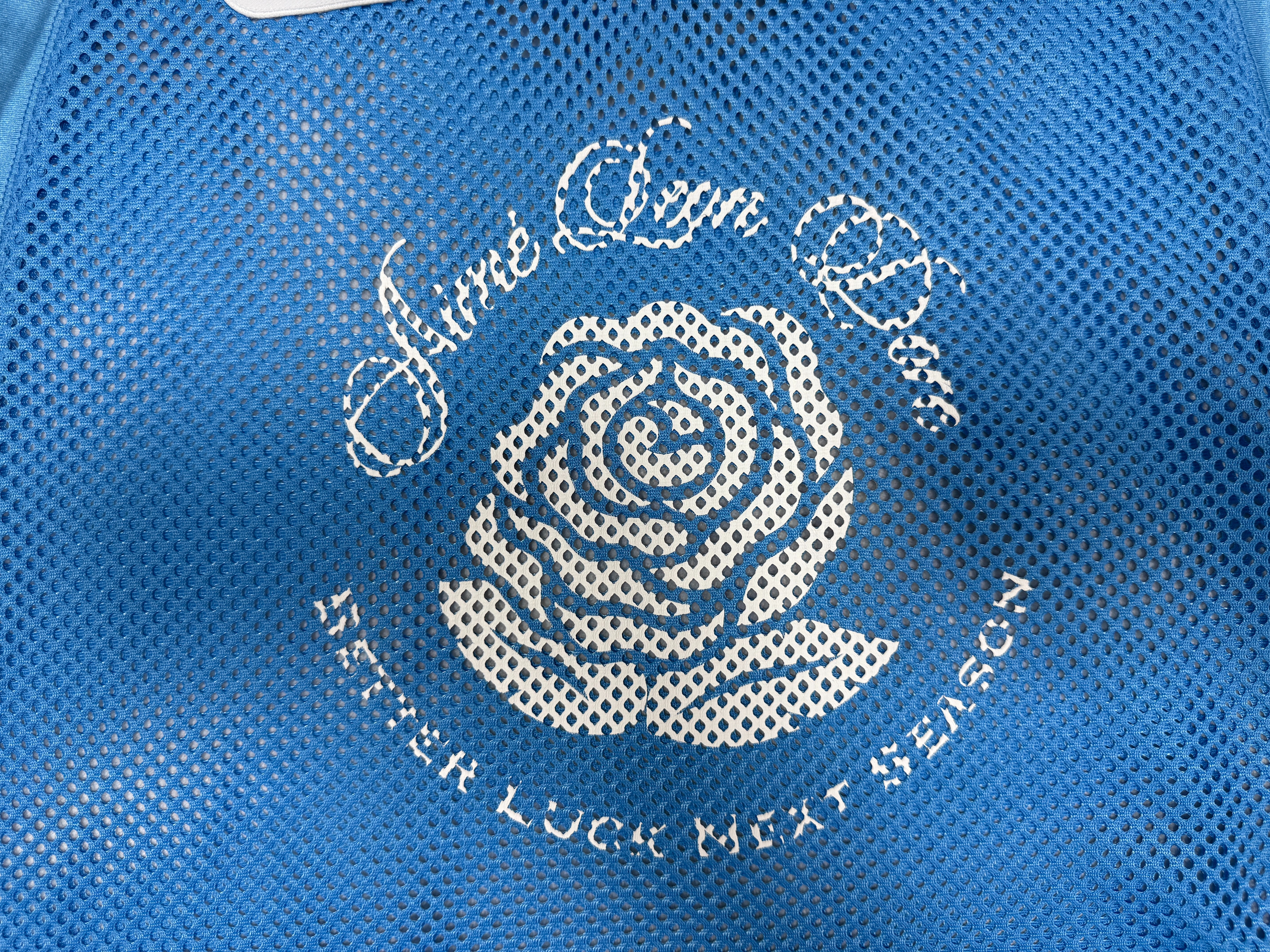 ALD jersey blue black - Image 10
