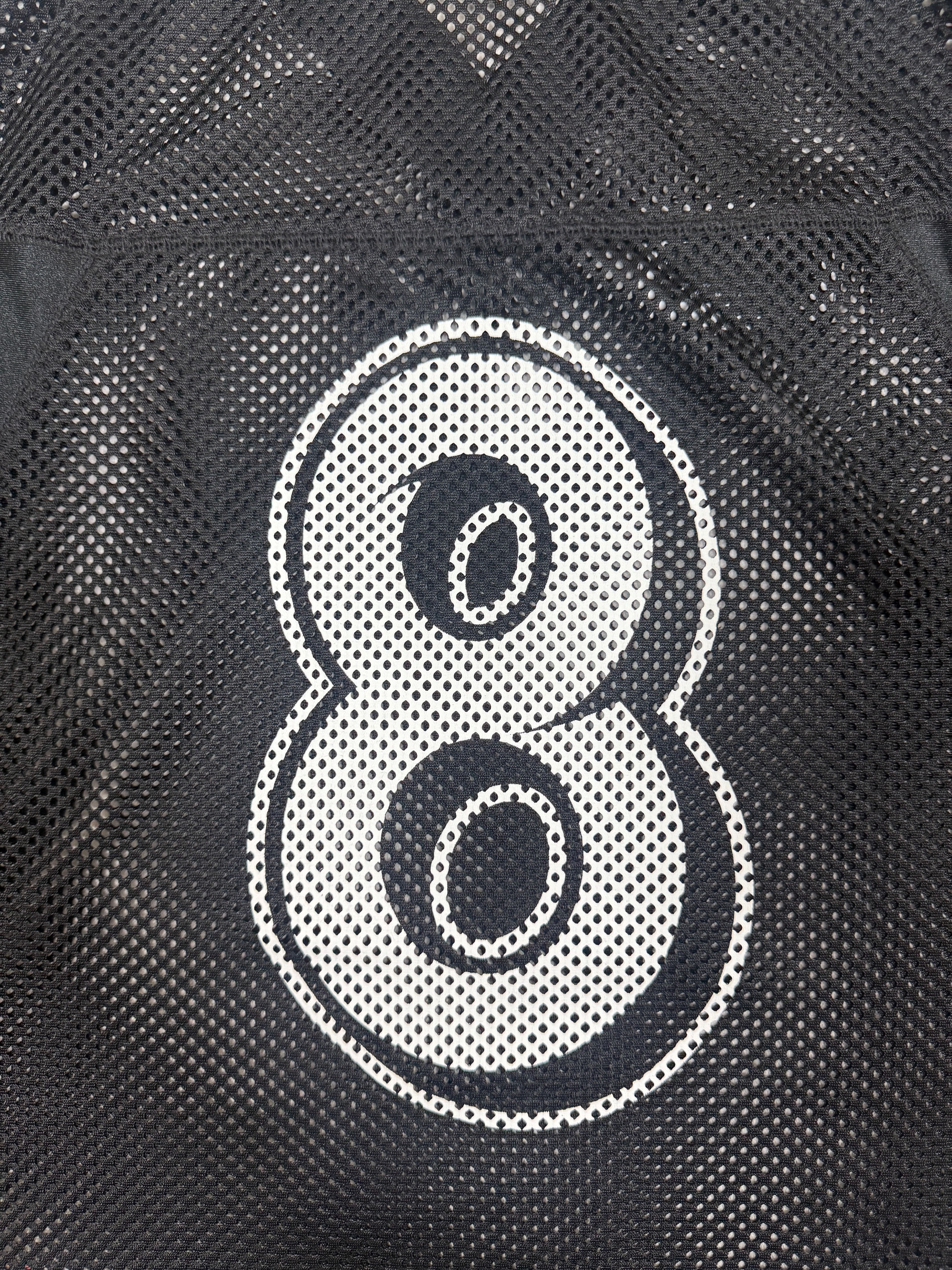 ALD jersey blue black - Image 16