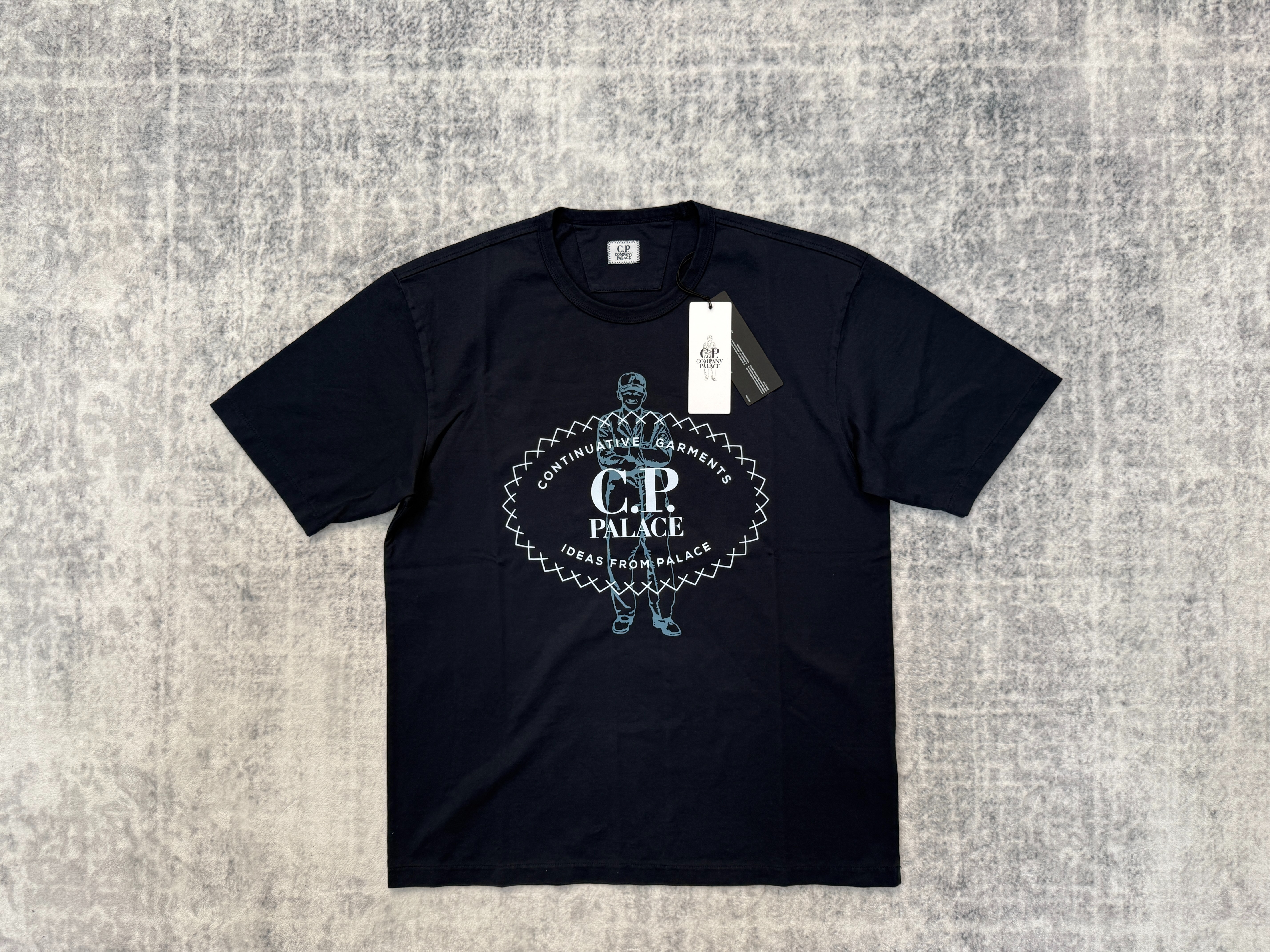 CP TEE
