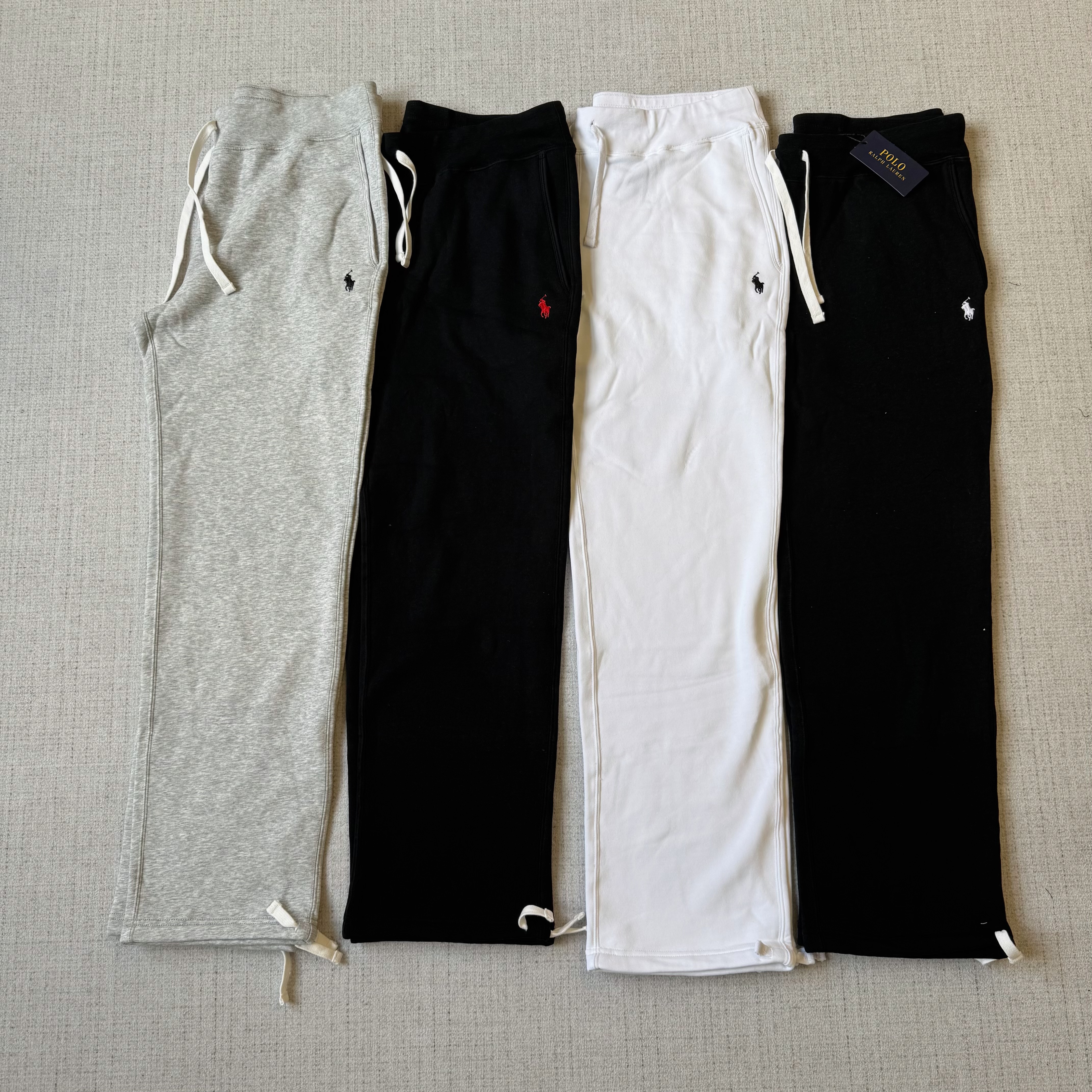 Ralph Lauren Joggers