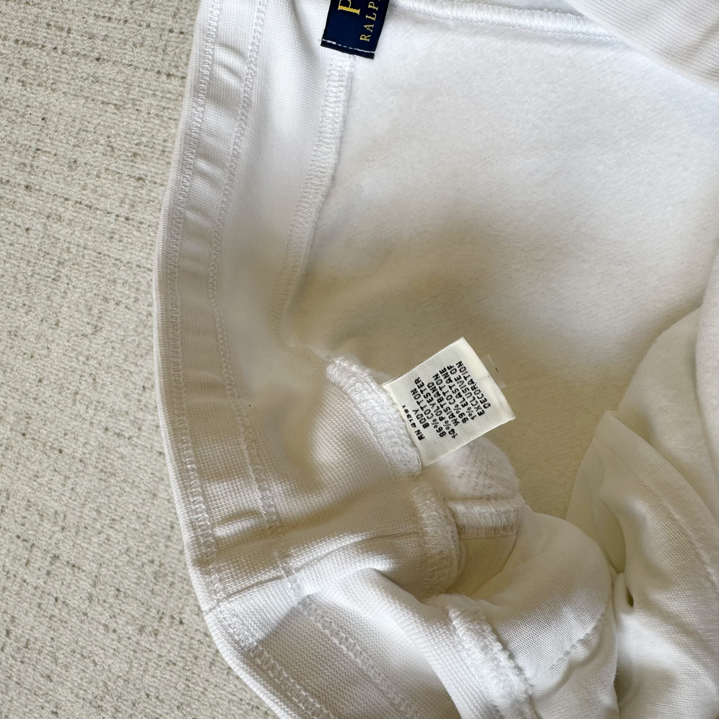 Ralph Lauren Joggers - Image 12