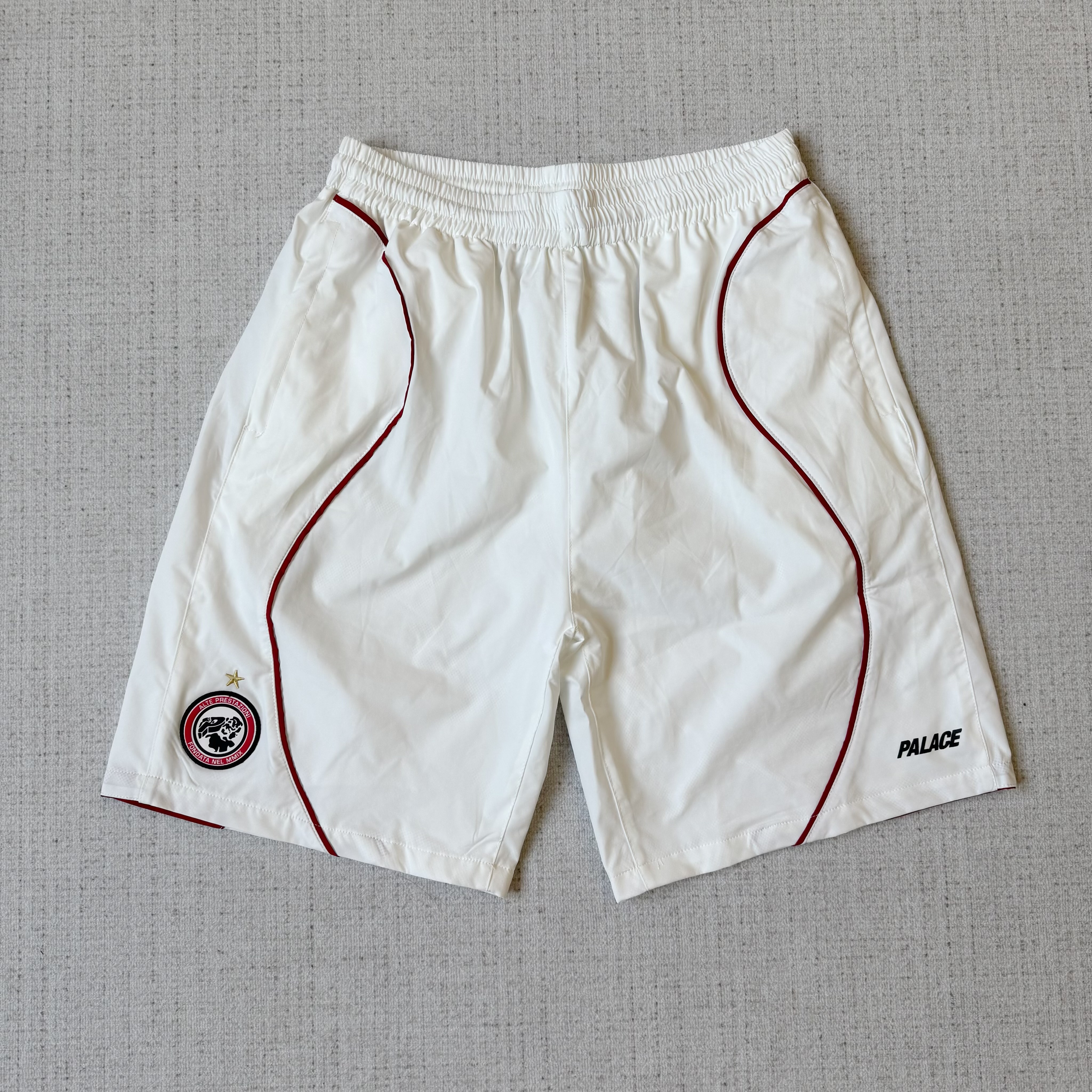 Palace Short