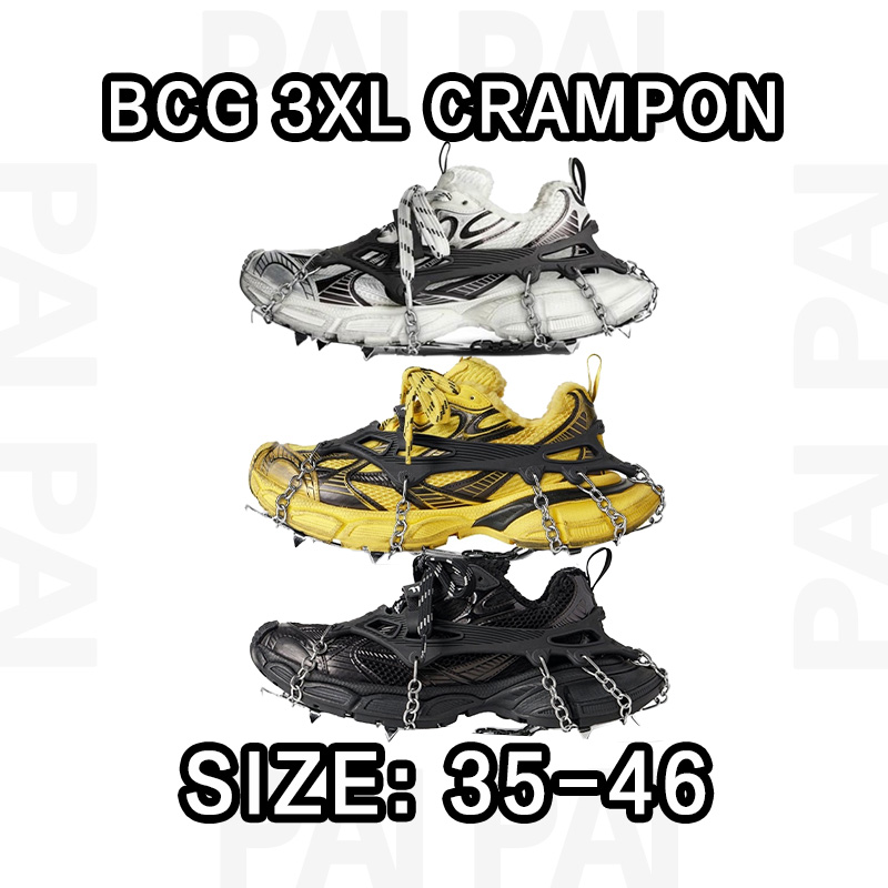 3XL CRAMPON