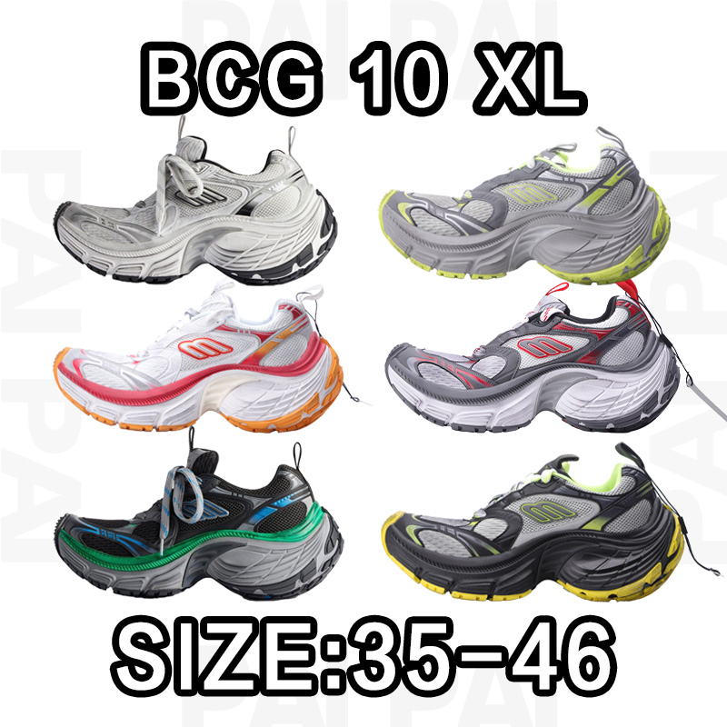 10XL/ Platform