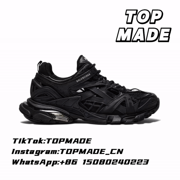Balenciaga Track