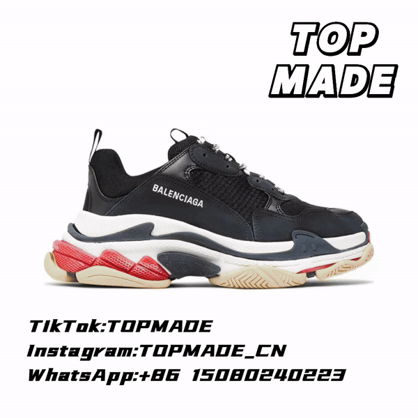 Balenciaga Triple