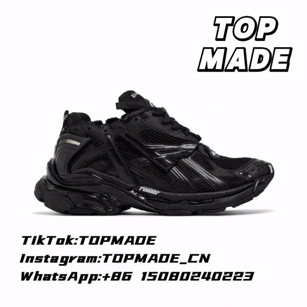 Balenciaga Runner
