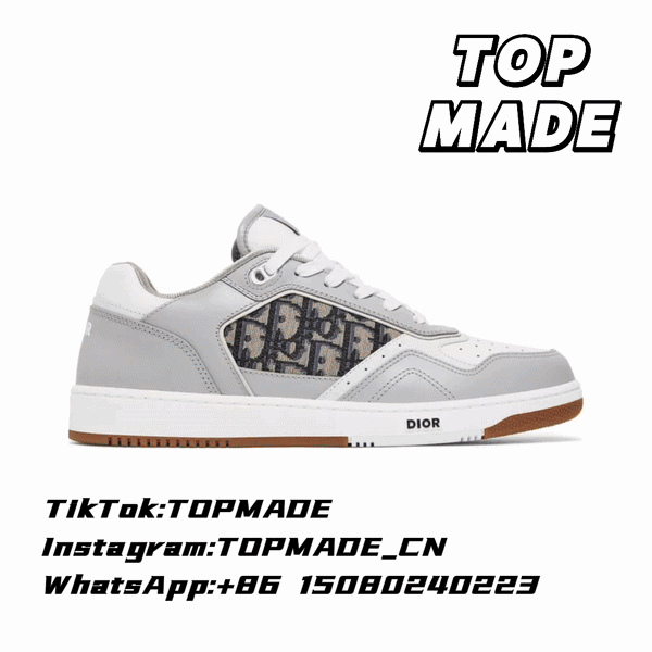 Dior B27 low