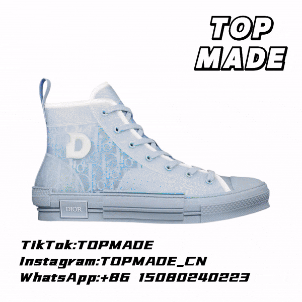 Dior B23 High