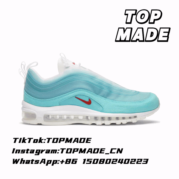 Air Max 97 （2）