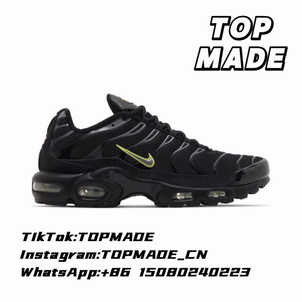 Air Max Plus TN