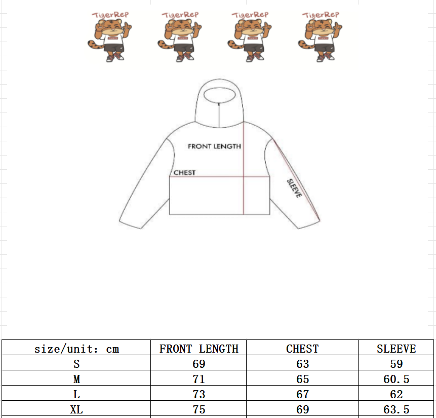 sup tracksuit gang - Image 2