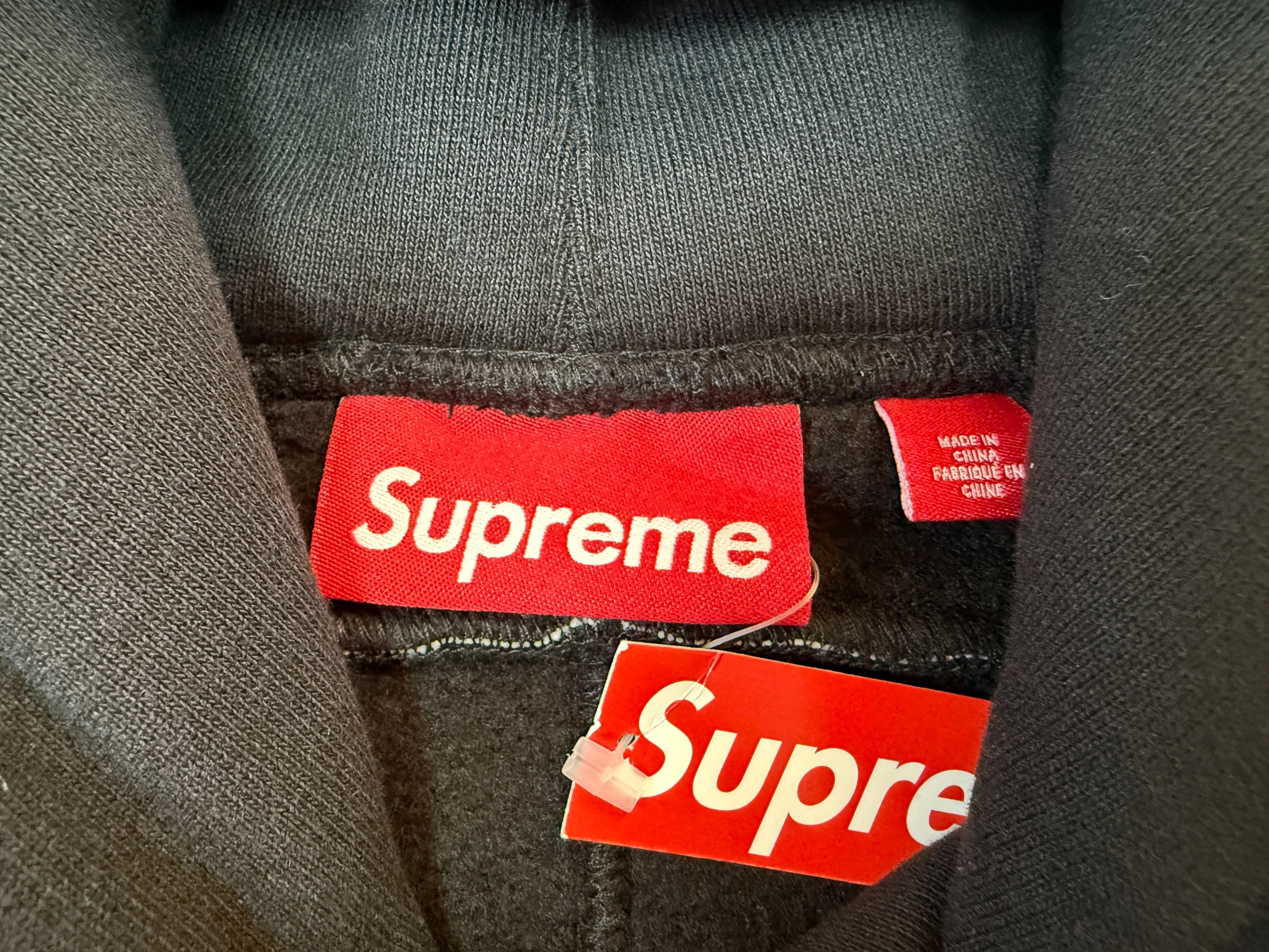 sup tracksuit gang - Image 31