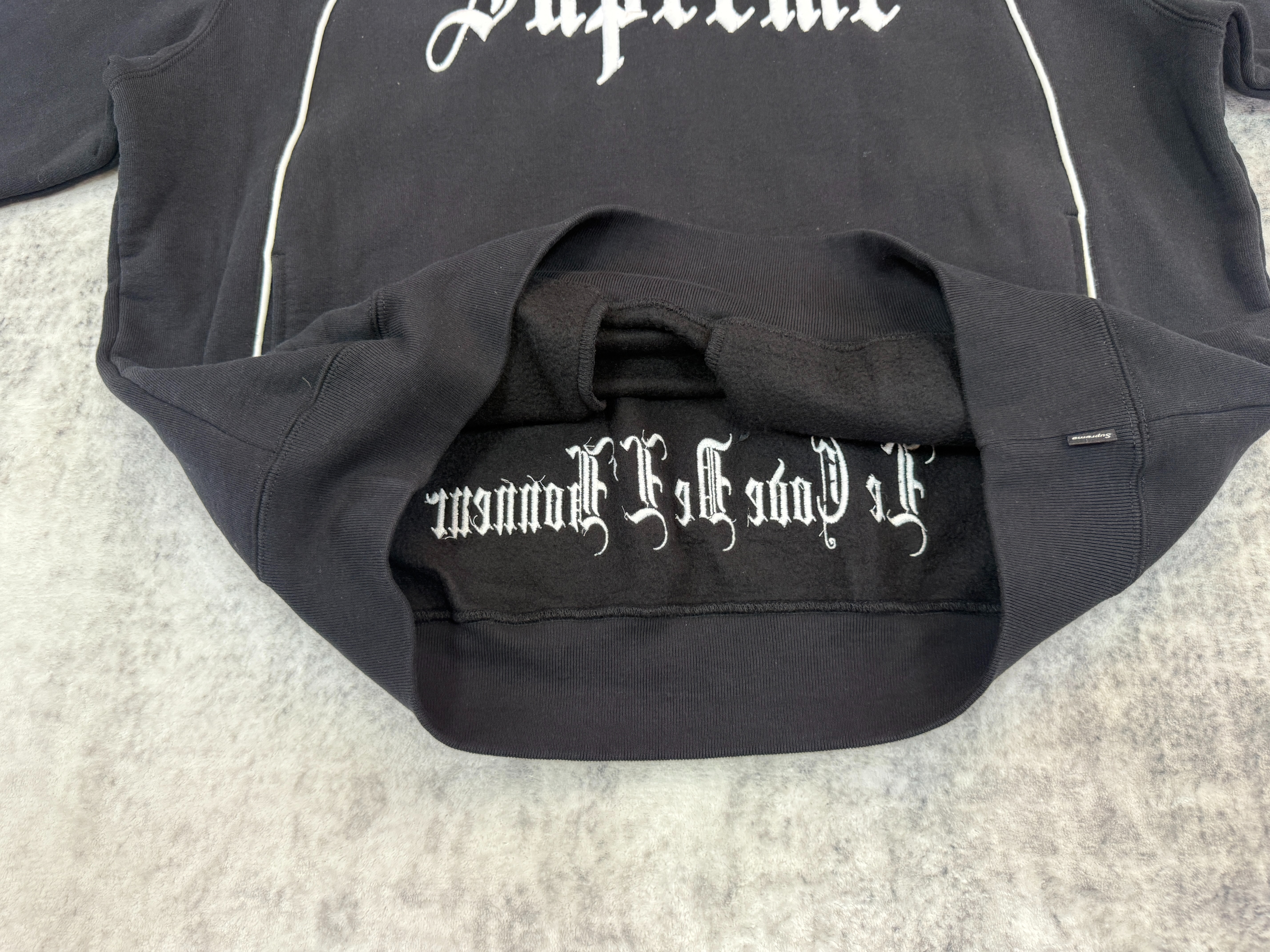 sup tracksuit gang - Image 33