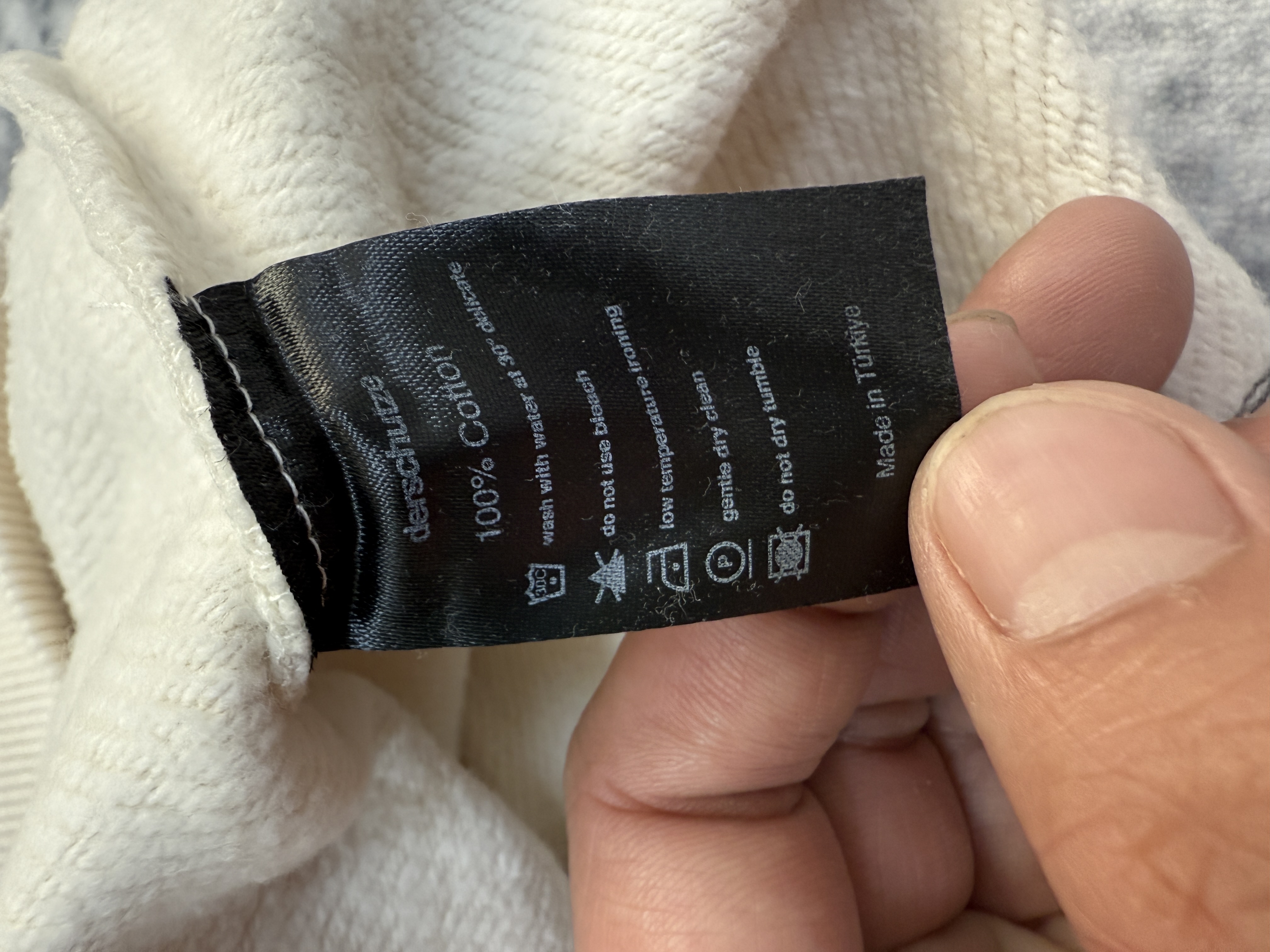 der long sleeve - Image 4