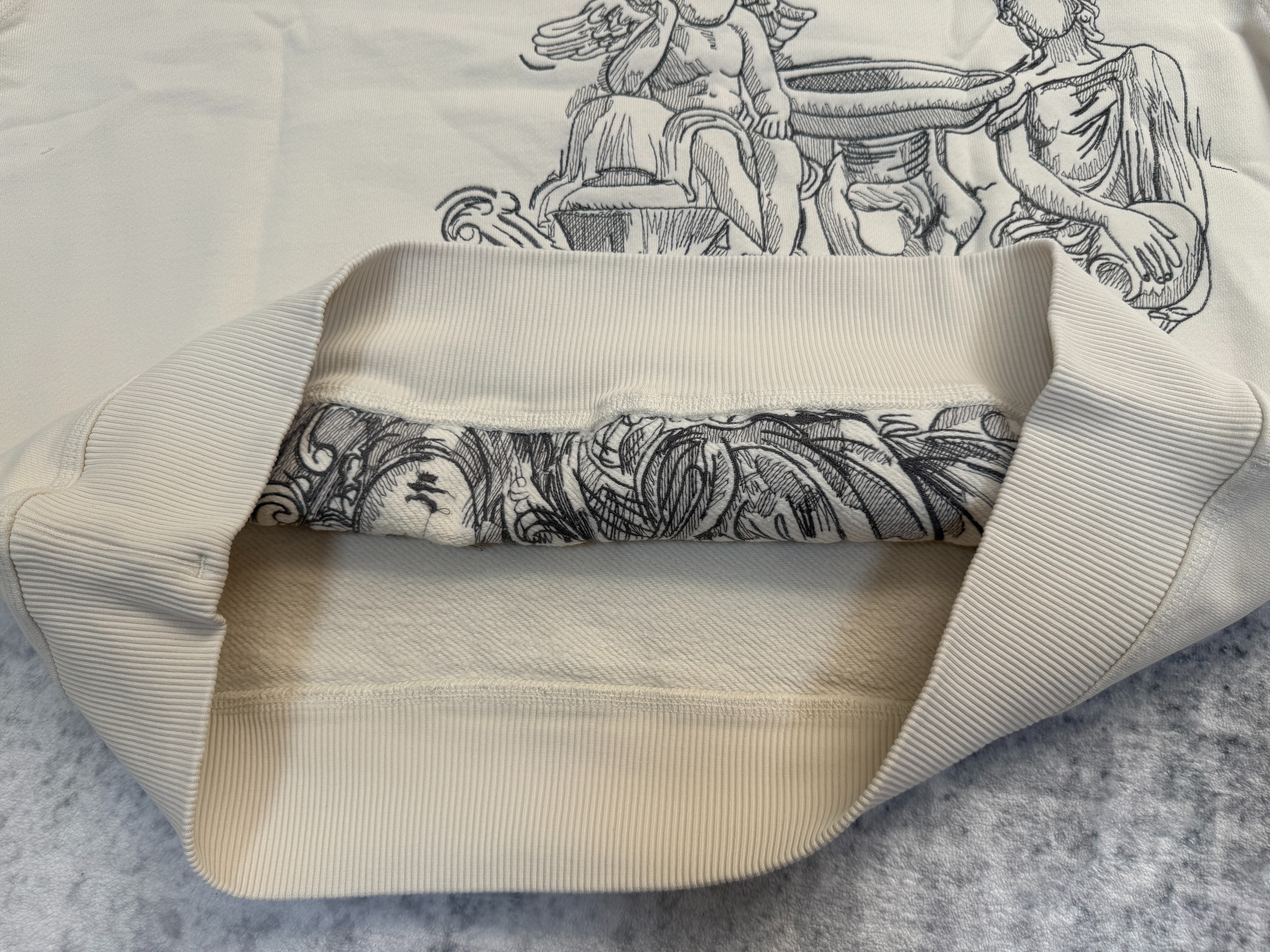der long sleeve - Image 5