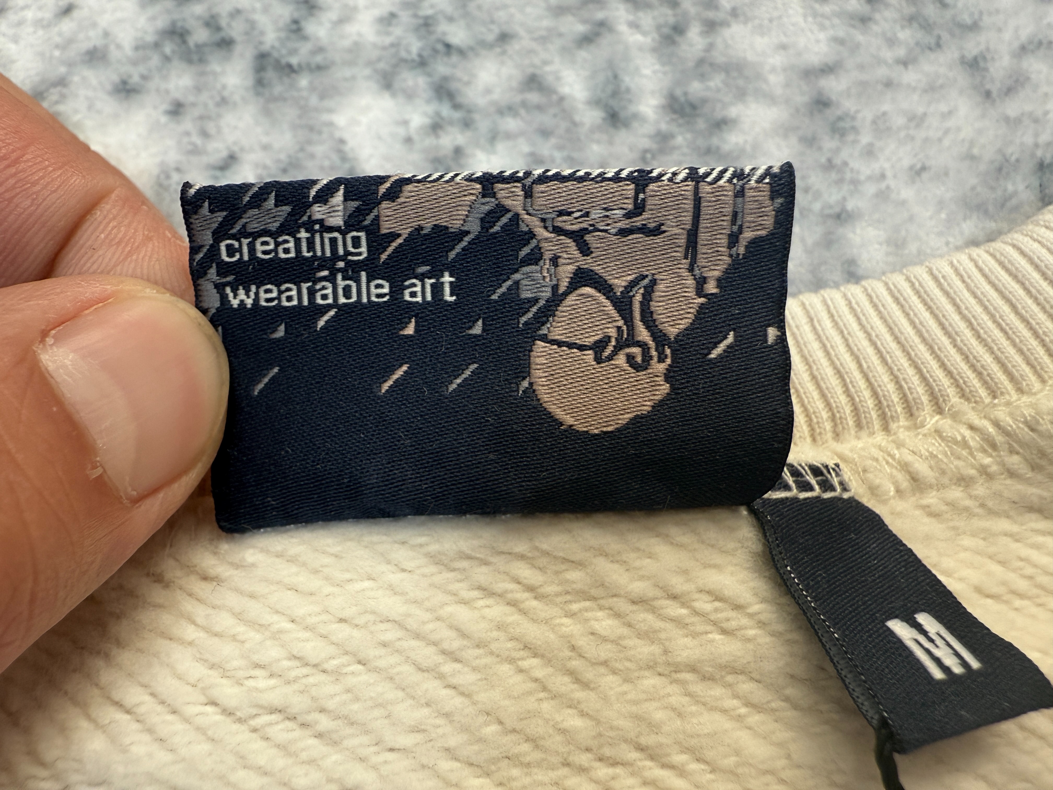 der long sleeve - Image 6