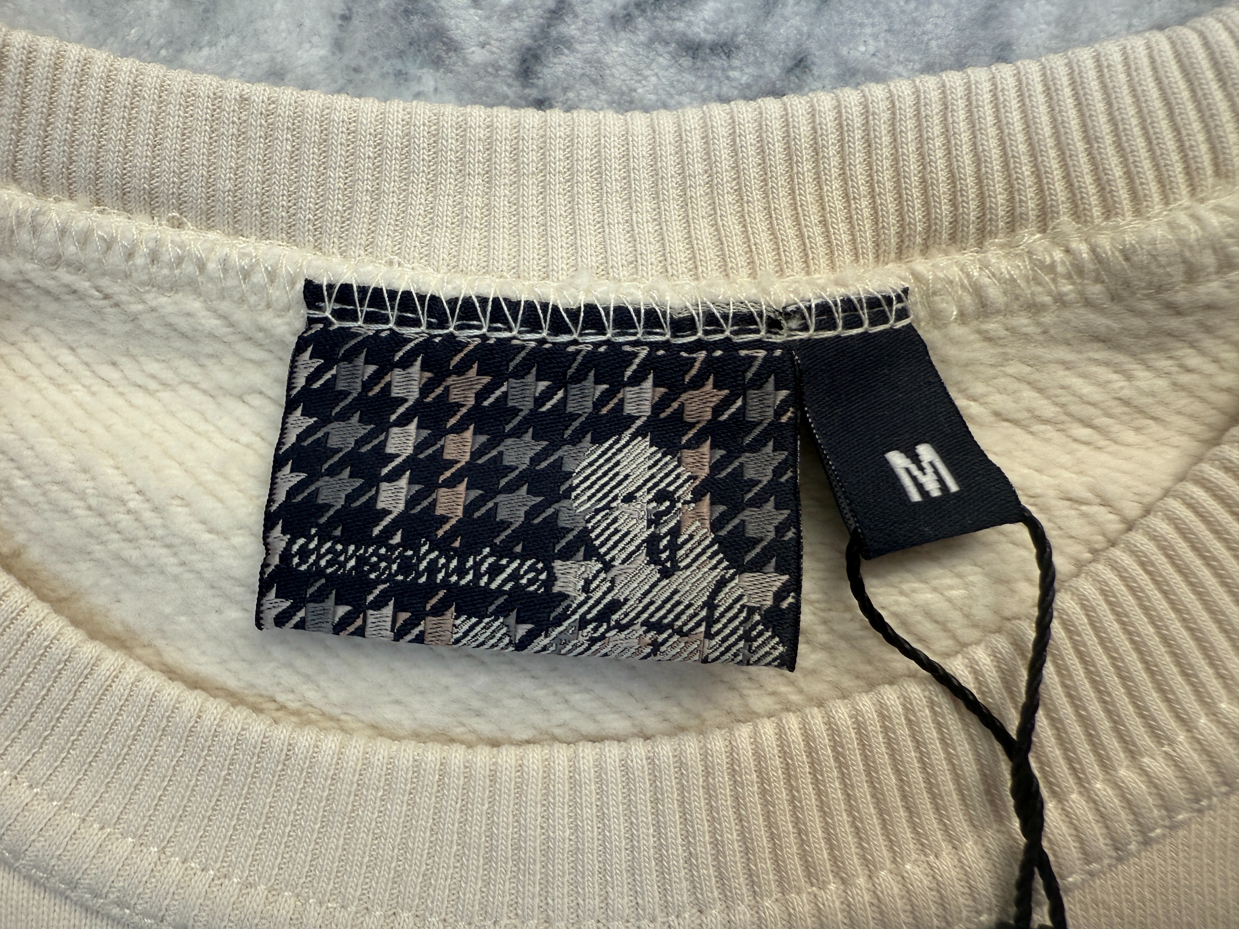 der long sleeve - Image 7